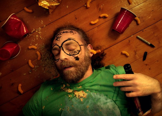 Pařba v&nbsp;Brně!